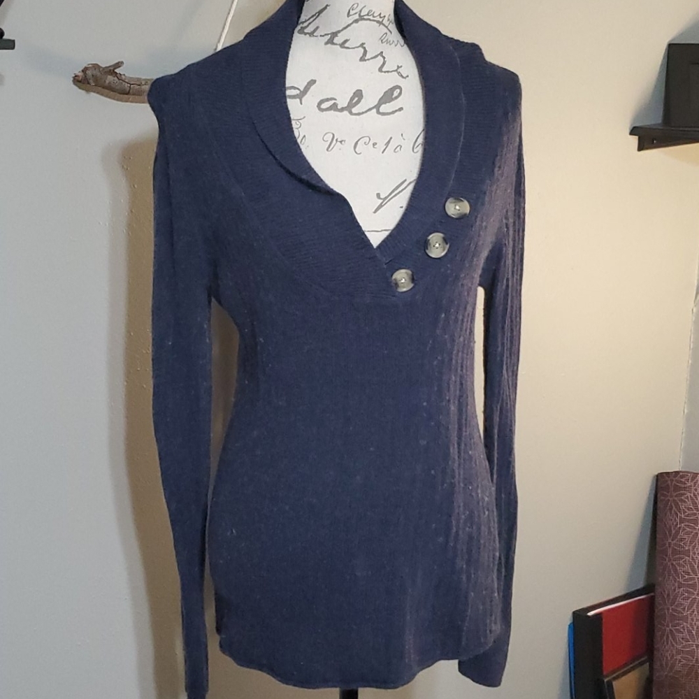 Massimo Sweater